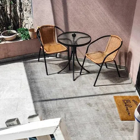 Apartman Bohemia Mostar