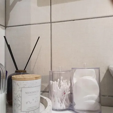 Apartmán Bohemia Mostar
