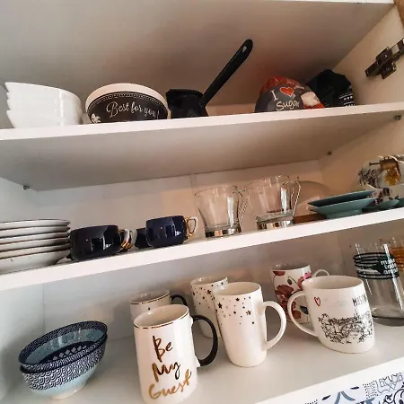 Bohemia Apartmán