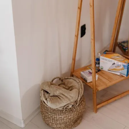 Bohemia Apartmán Mostar
