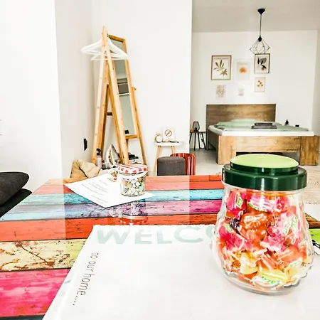 Apartmán Bohemia Mostar
