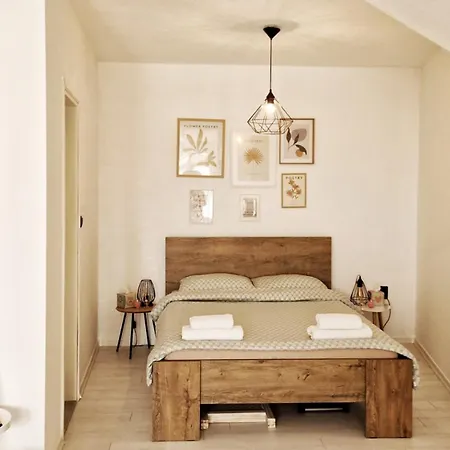 Apartmán Bohemia Mostar