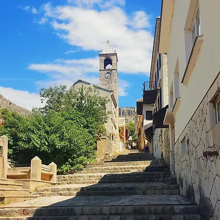 Bohemia Apartmán Mostar