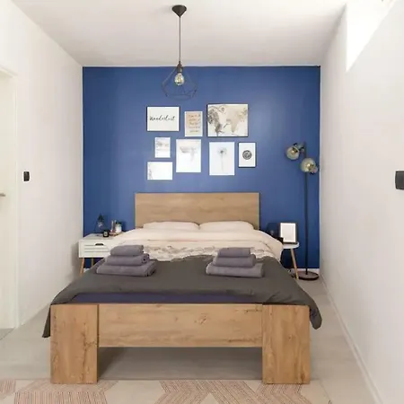 Bohemia Apartmán Mostar